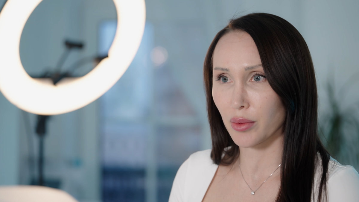 Убийственная красота: на канале «Пятница!» – новый выпуск проекта о жертвах пластической хирургии «Что я наделала?!»