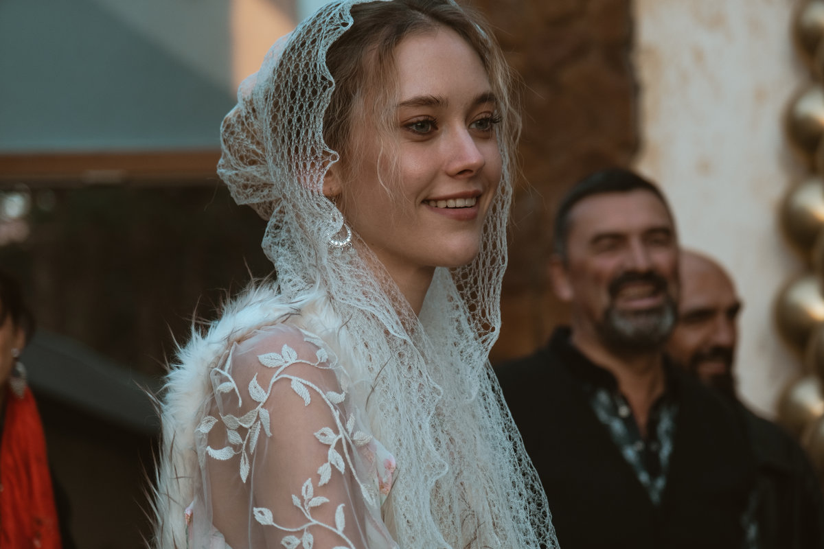 Возвращение блудного сына: Первый канал определился с датой премьеры криминальной драмы «Улица Шекспира»