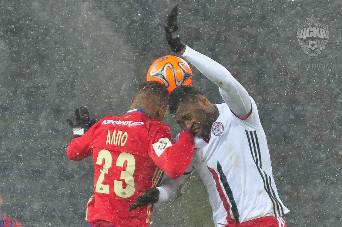 Опыт Гаджиева и пытливый ум Гончаренко