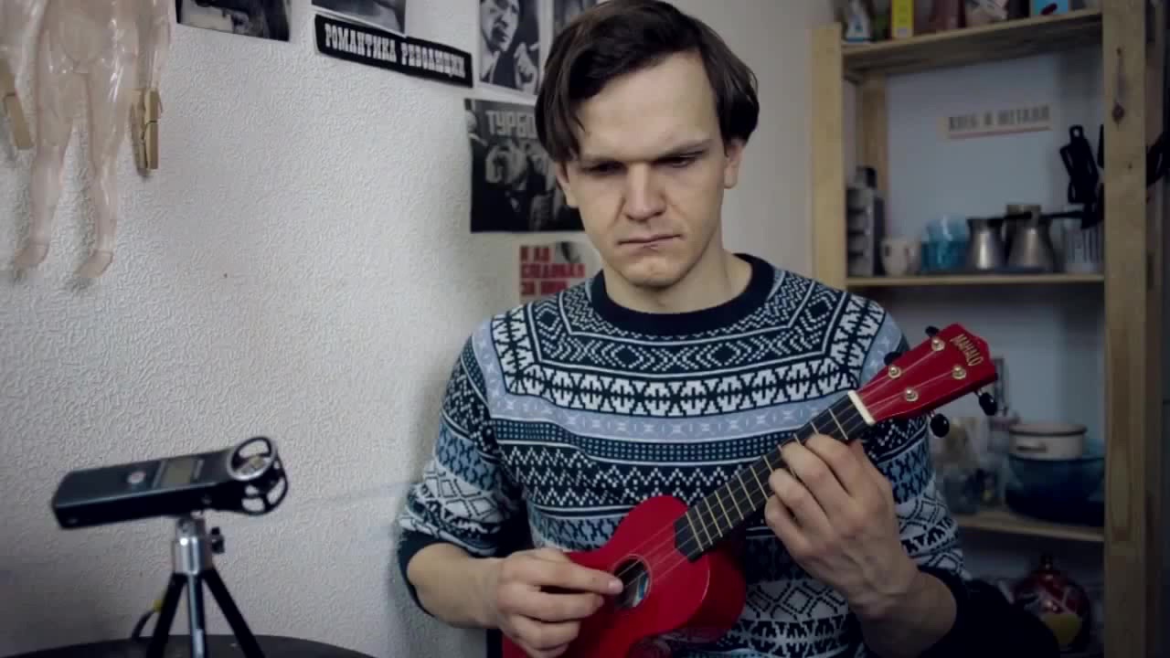 Чудеса монтажа