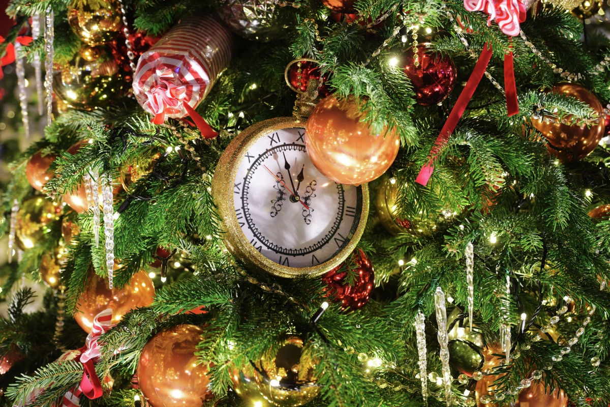 Любимая классика: встречаем Новый год вместе с каналом «Мосфильм. Золотая коллекция»