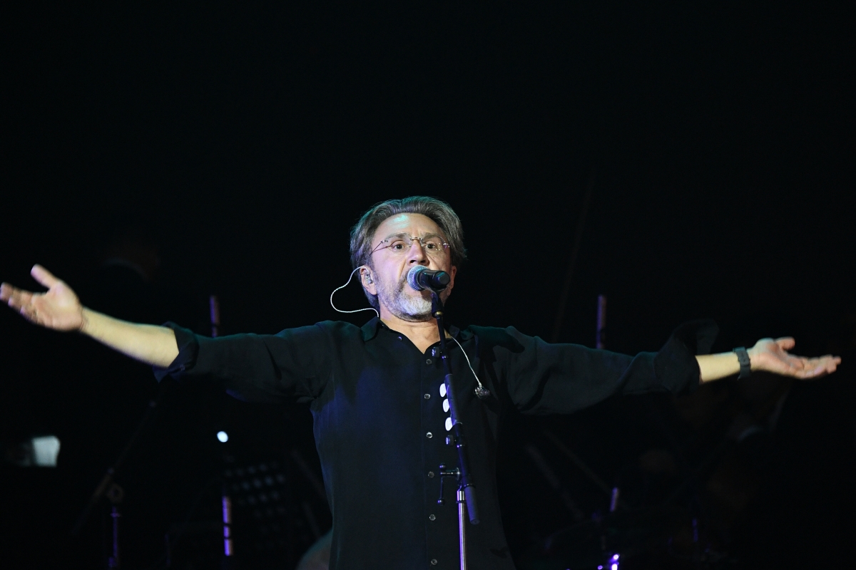 Кто составил компанию Сергею Жукову: раскрыто имя второго наставника шоу «Новая Фабрика звезд»