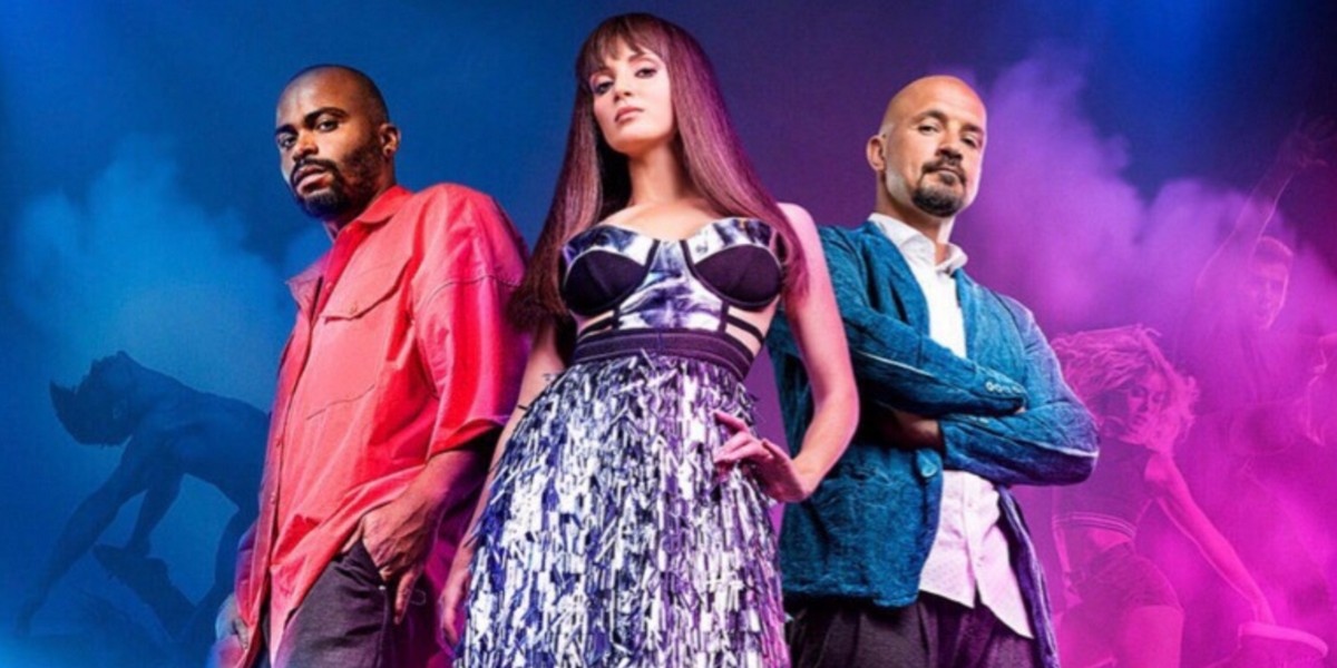 Долгожданные премьеры