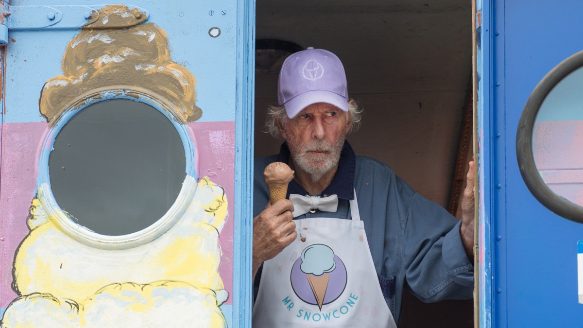 Не выходи из комнаты: в прокате стартует фантастический триллер «Иные»