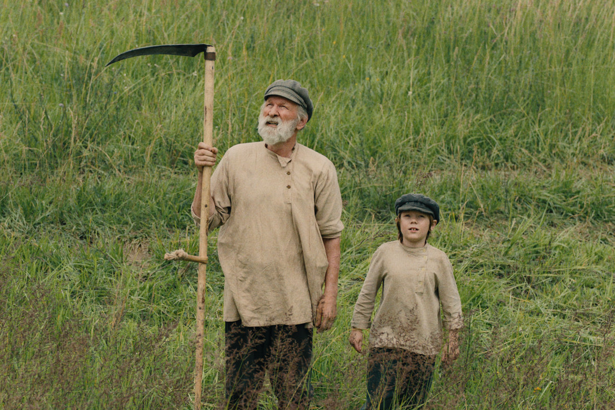 Увести нацистов от родного села: в прокат выходит военная драма «Семь вёрст до рассвета»