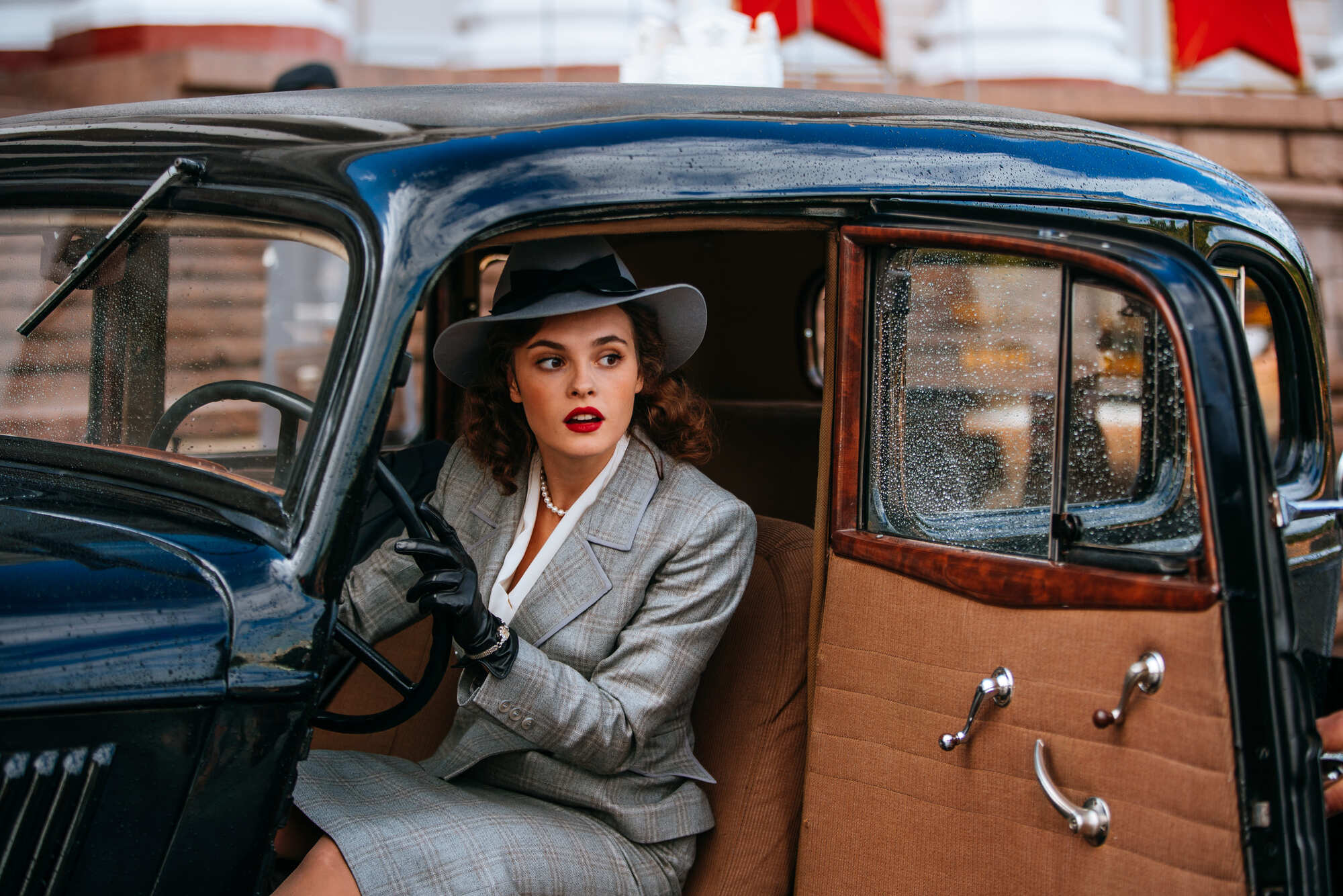 Фильм Первого канала «Любовь Советского Союза»: что известно, дата выхода в прокате, постер и трейлер