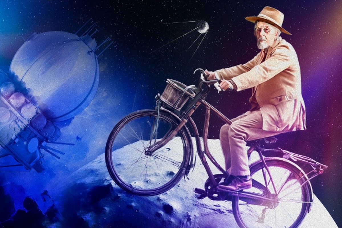 Новый приз и широкая программа: на VI кинофестиваль «Циолковский» отобрано 100 фильмов из 25 стран