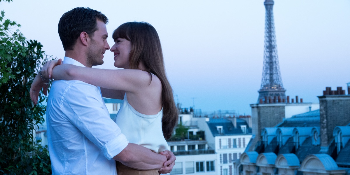 Жили они долго и счастливо?