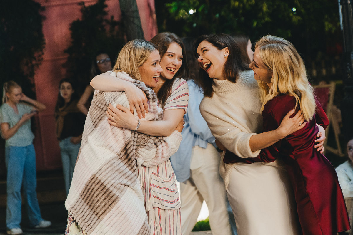 Почему стоит посмотреть сериал «Москва слезам не верит. Все только начинается»