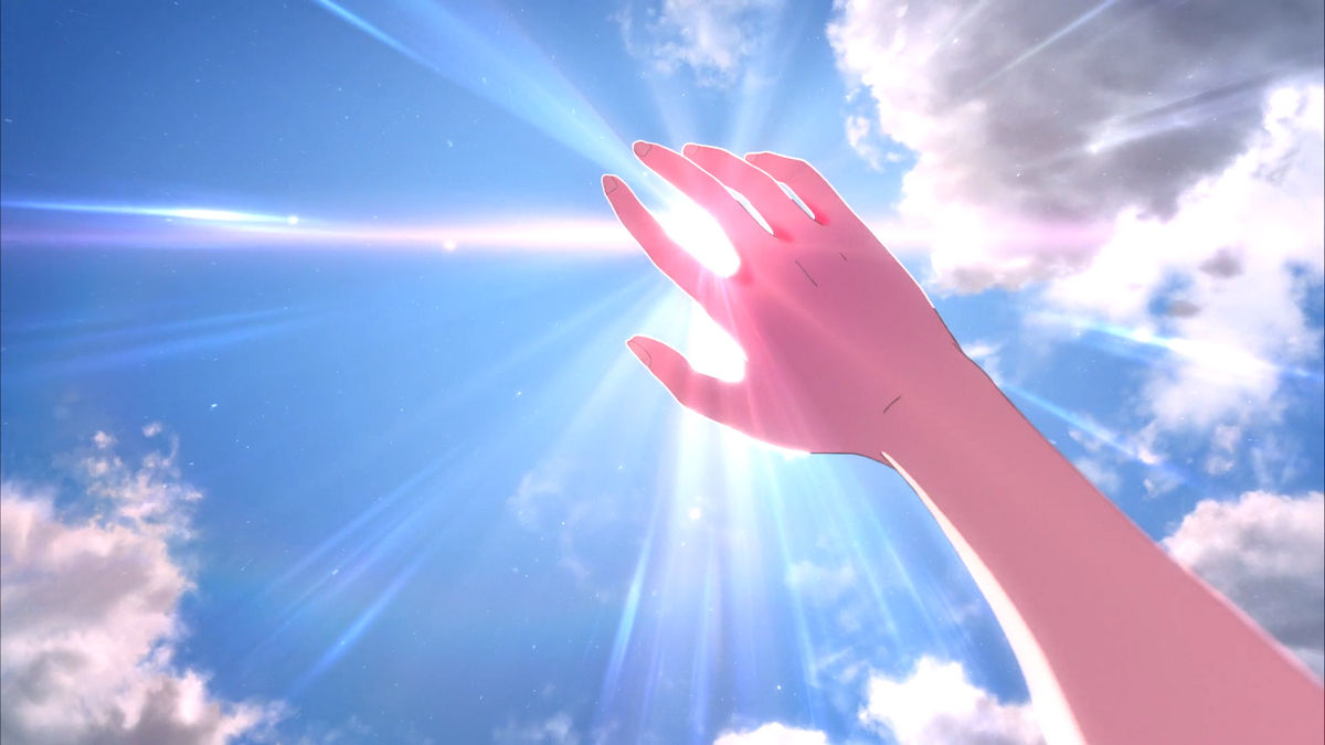 Проект «Полночь»: смотрите марафон фильмов Макото Синкая на «Пятнице!»