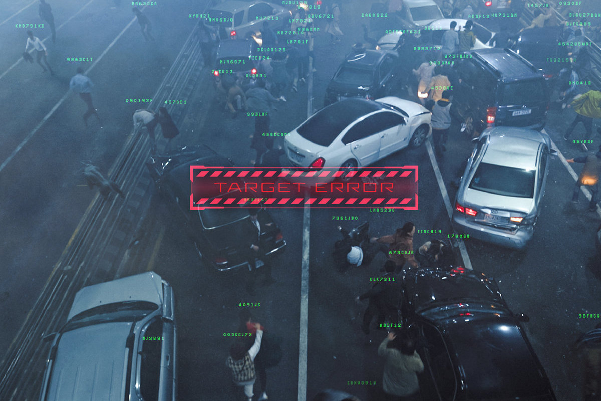 Хоррор-боевик «В тумане» на канале «Остросюжетное» показывает нападение псов-киборгов в результате неудачного эксперимента