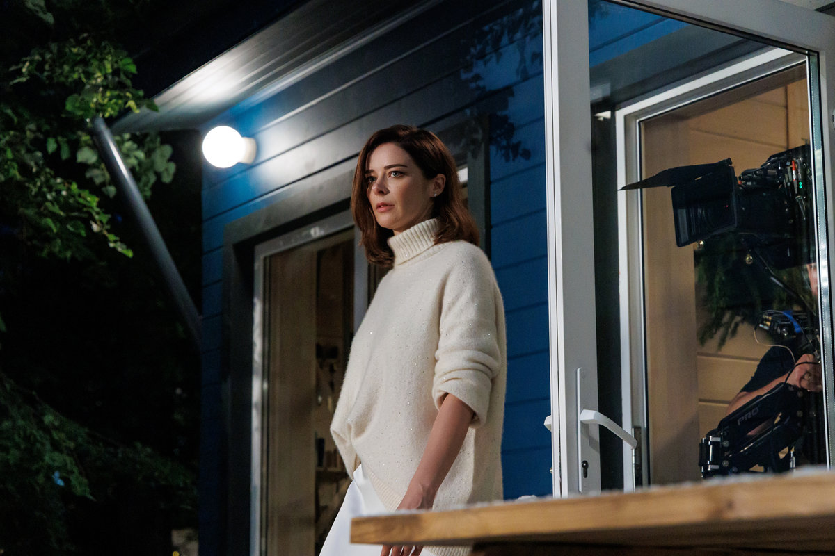 Финал на этой неделе: содержание 5–8 серий музыкальной мелодрамы «Москва слезам не верит. Все только начинается»