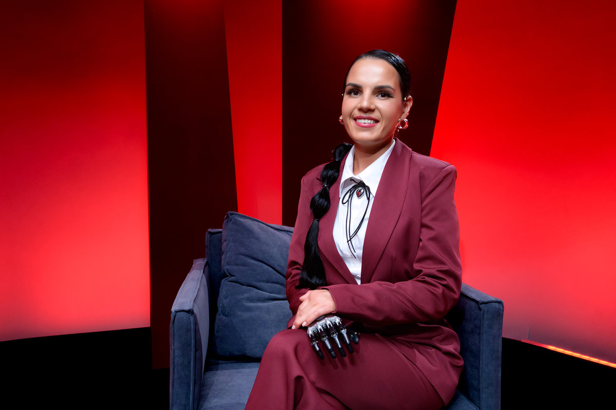 «Отбирали по птичьим фамилиям»: Маргарита Грачева рассказала о работе в ток-шоу «Может, хватит?!» и пригодившемся жизненном опыте