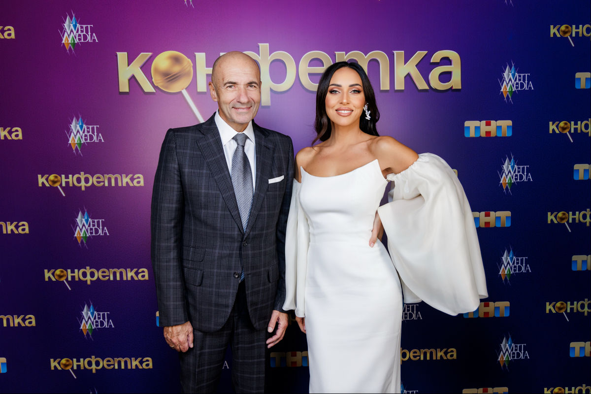 Жена уговорила: Игорь Крутой рассказал, как попал в шоу «Конфетка» на ТНТ