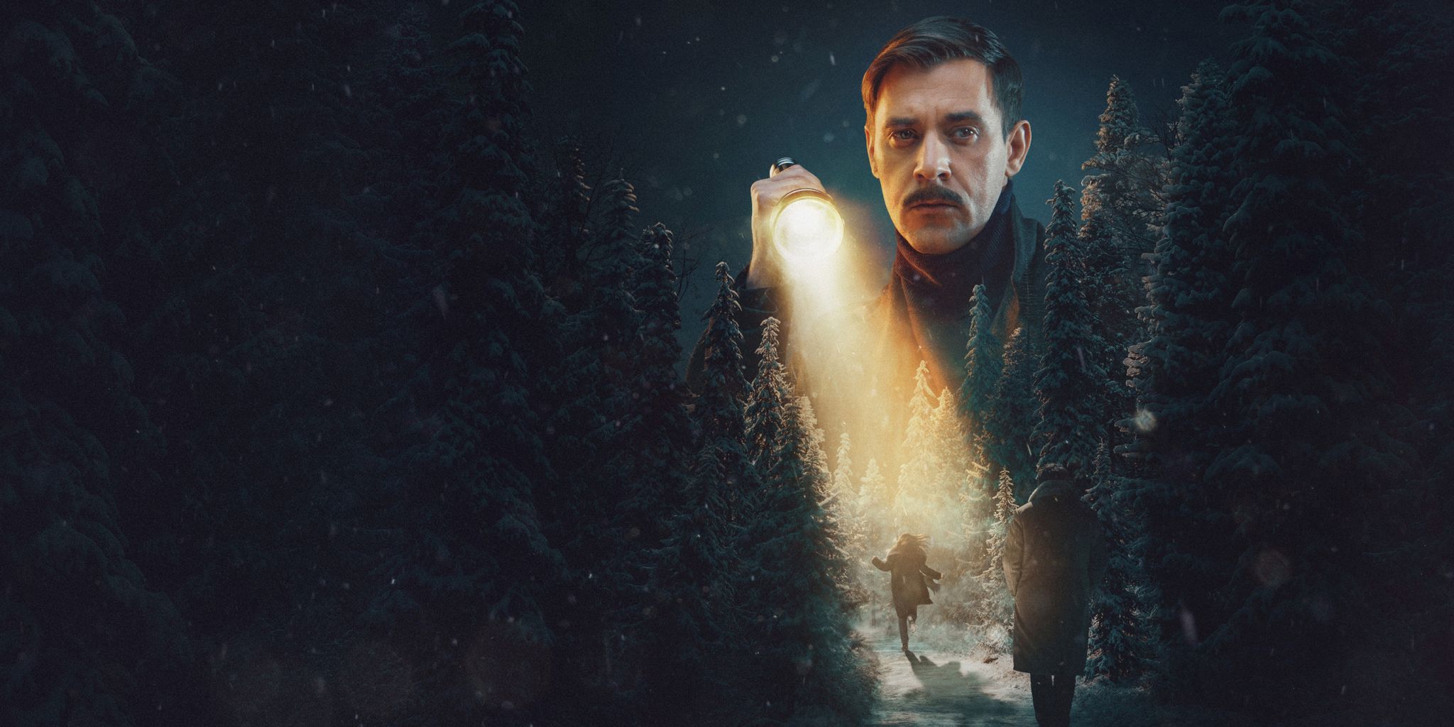 На реальных событиях: новая глава детективной драмы «Душегубы» уже в Сети