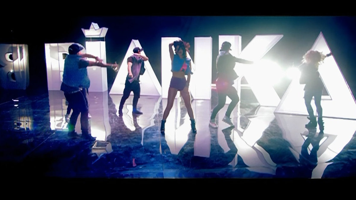 «Про лето», «Музыка» и «Я не отступлю»: Бьянка раскроет эксклюзивные подробности своих суперхитов в проекте МУЗ-ТВ