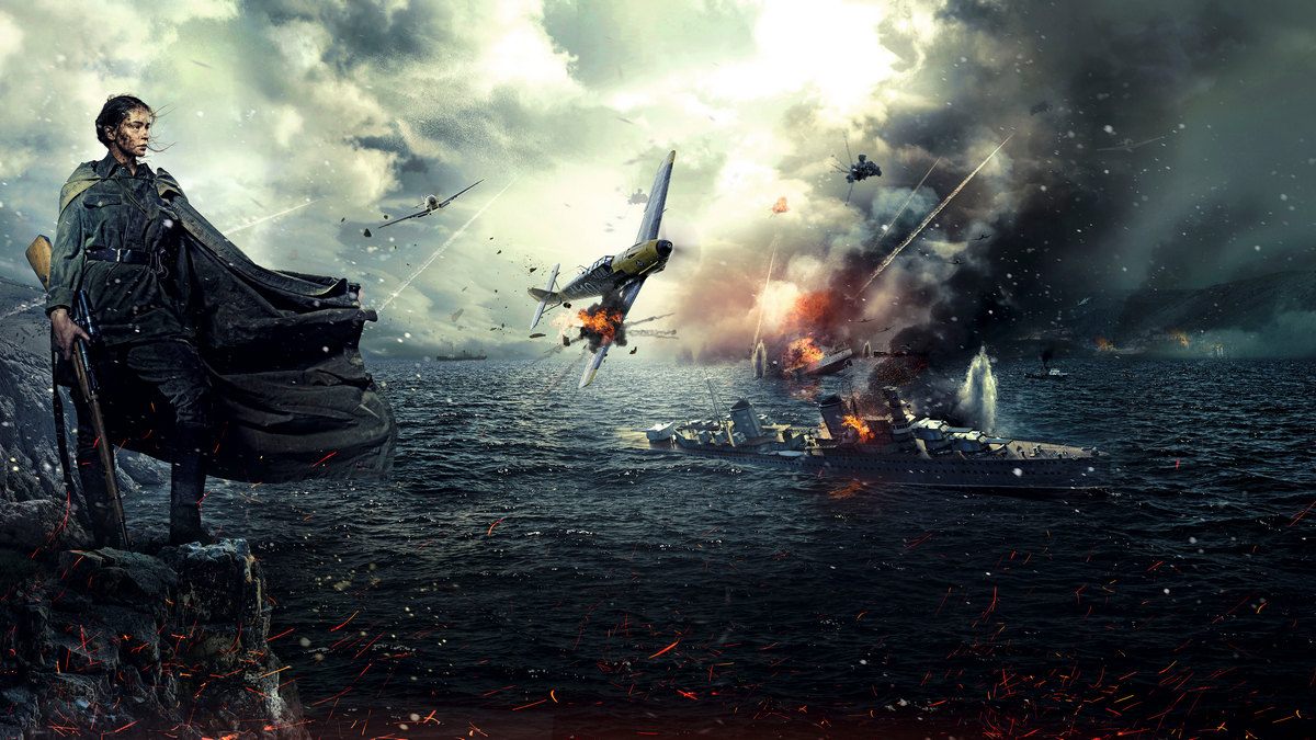 Подарок для настоящих мужчин: что покажет «Мир» ко Дню защитника Отечества