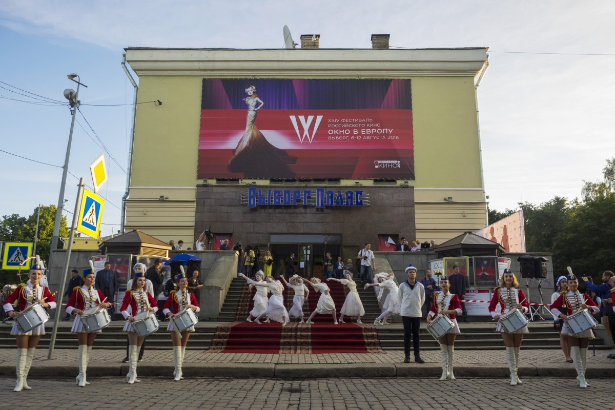 Фестиваль российского кино «Окно в Европу» объявил фильм открытия 2026