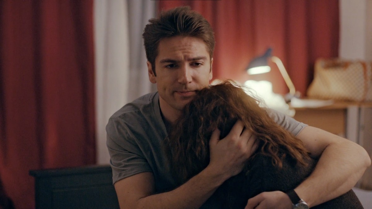 Финал на этой неделе: содержание 9–16-й серий остросюжетной мелодрамы «Возвращение» на «России 1»