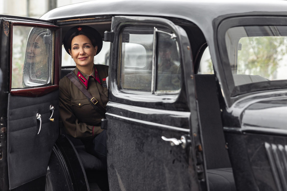 Смотрим финал на Первом канале: содержание 6–8 серий ретродетектива «По законам военного времени. Сталинград»