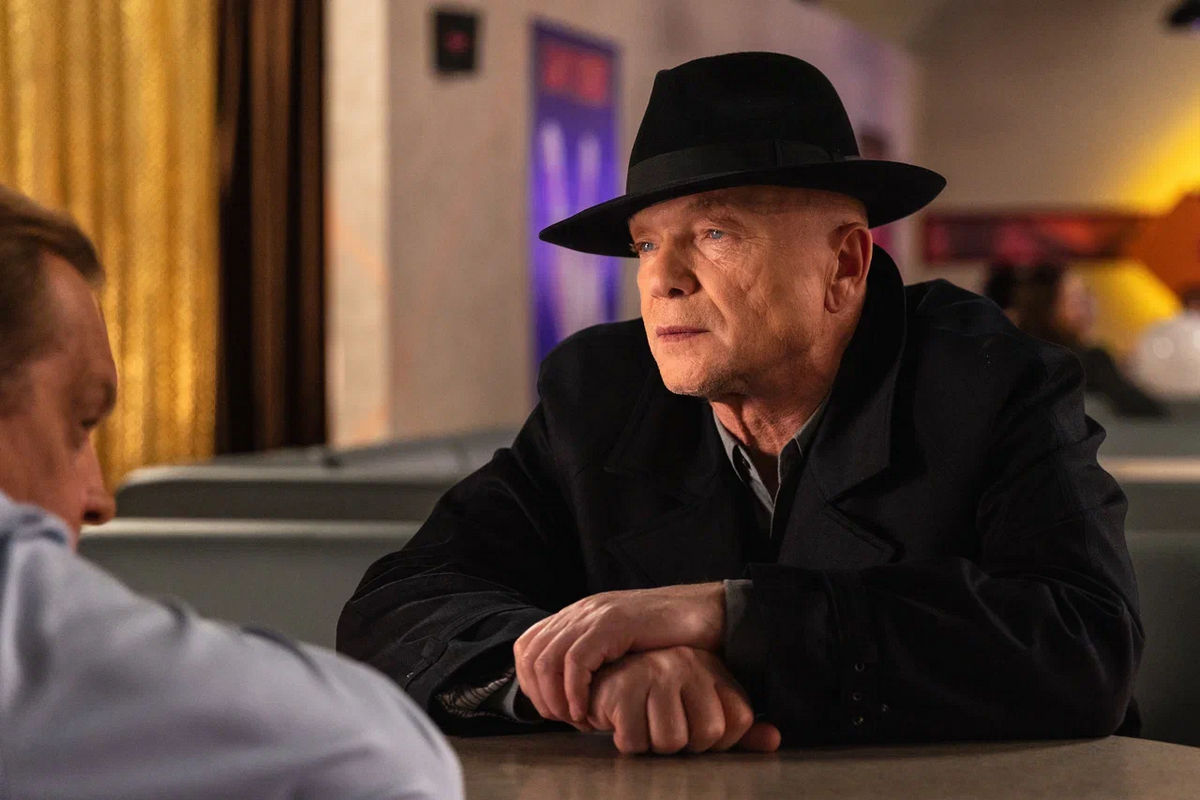 «Дело №11. Розыгрыш»: Первый канал назвал дату выхода нового сезона культового ретродетектива «Мосгаз»