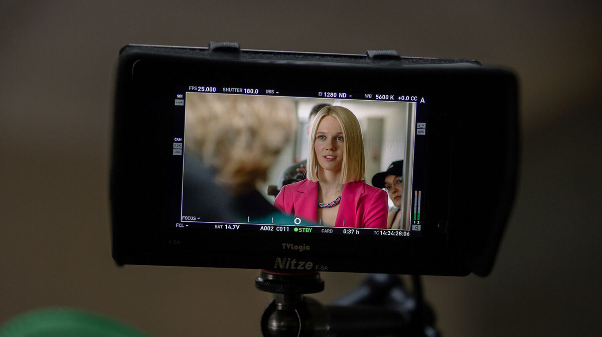 Таинственные дела: ТВ-3 обещает совсем скоро показать в эфире новый детективный сериал «Спецгруппа "Сигма"»