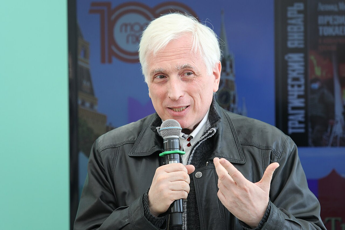 Как создавался атомный купол: документальный сериал Леонида Млечина «Создатели ракетно-ядерного щита» на канале «День Победы»