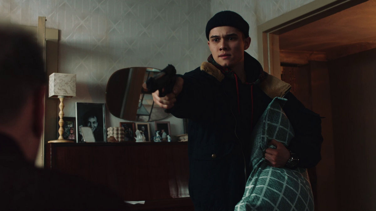 Юра и Ширмик в поисках убийцы: о чем расскажет новый сериал «Подслушано в Рыбинске» на START и PREMIER