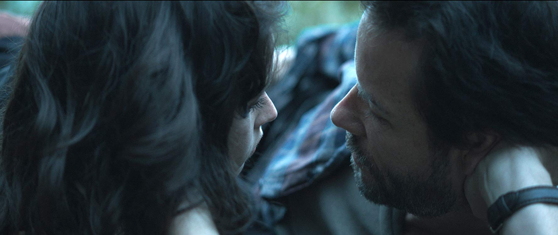 Дыши со мной…