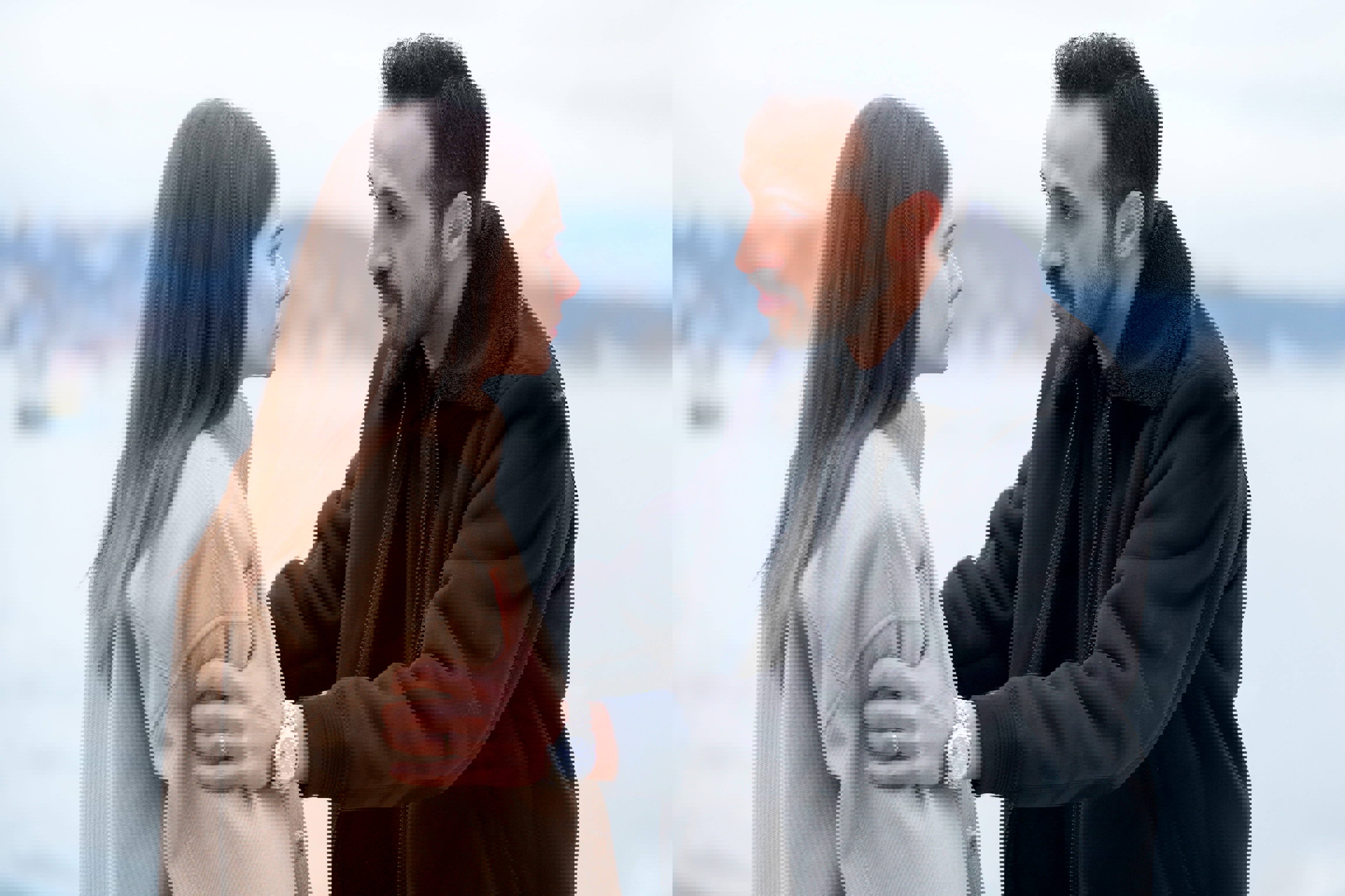 Сплошные психопаты и мстители: обзор 90-й серии турецкого сериала «Зимородок»