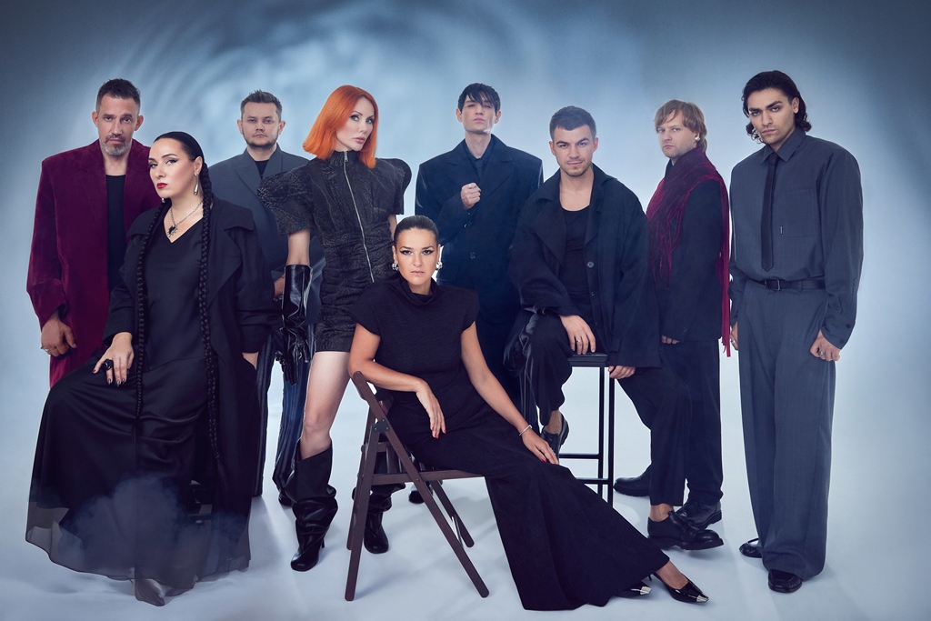 ТНТ и Rutube запустили еженедельный стрим «Экстрасенсы смотрят экстрасенсов»