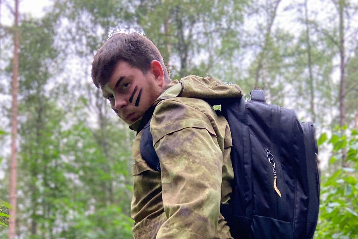 И бесполезное бывает прекрасным: как новое шоу «Уроки выживания Самсона Березы» раздает уморительно вредные лайфхаки