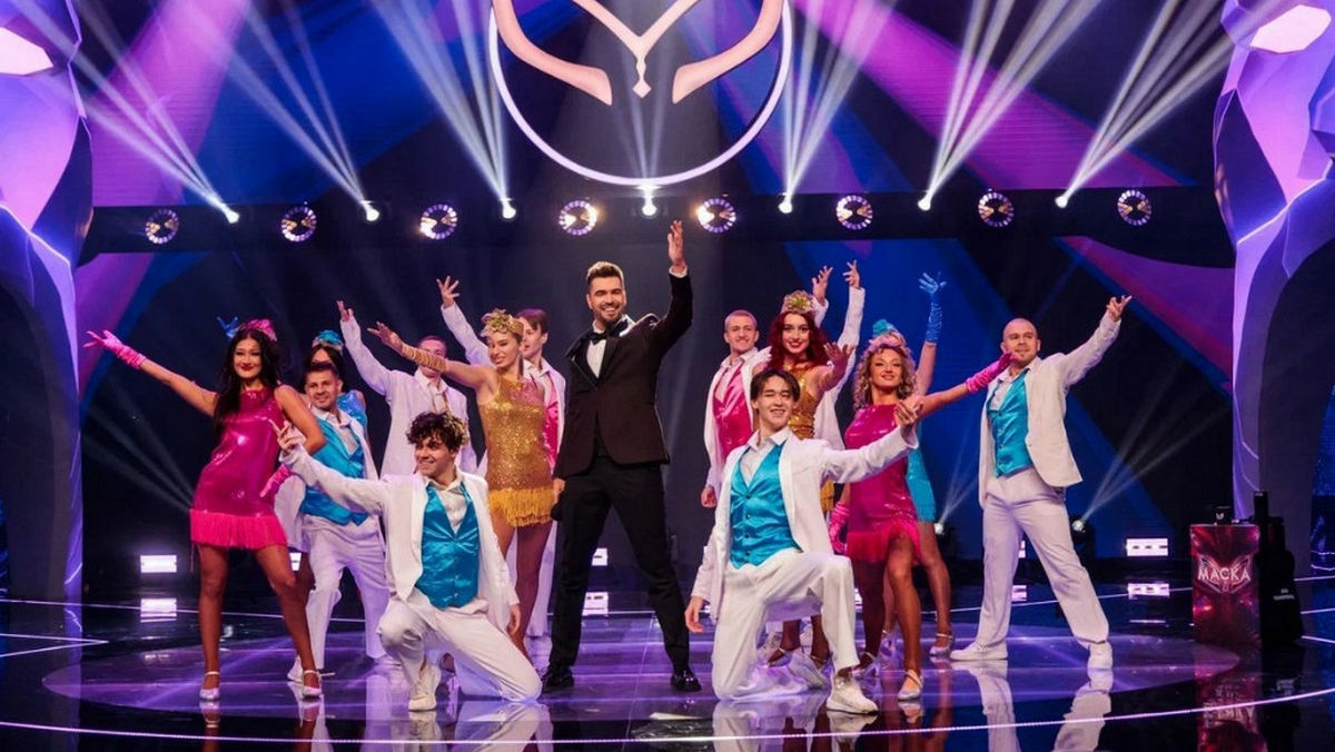 Музыкальные шоу на телевидении: от классики до современности