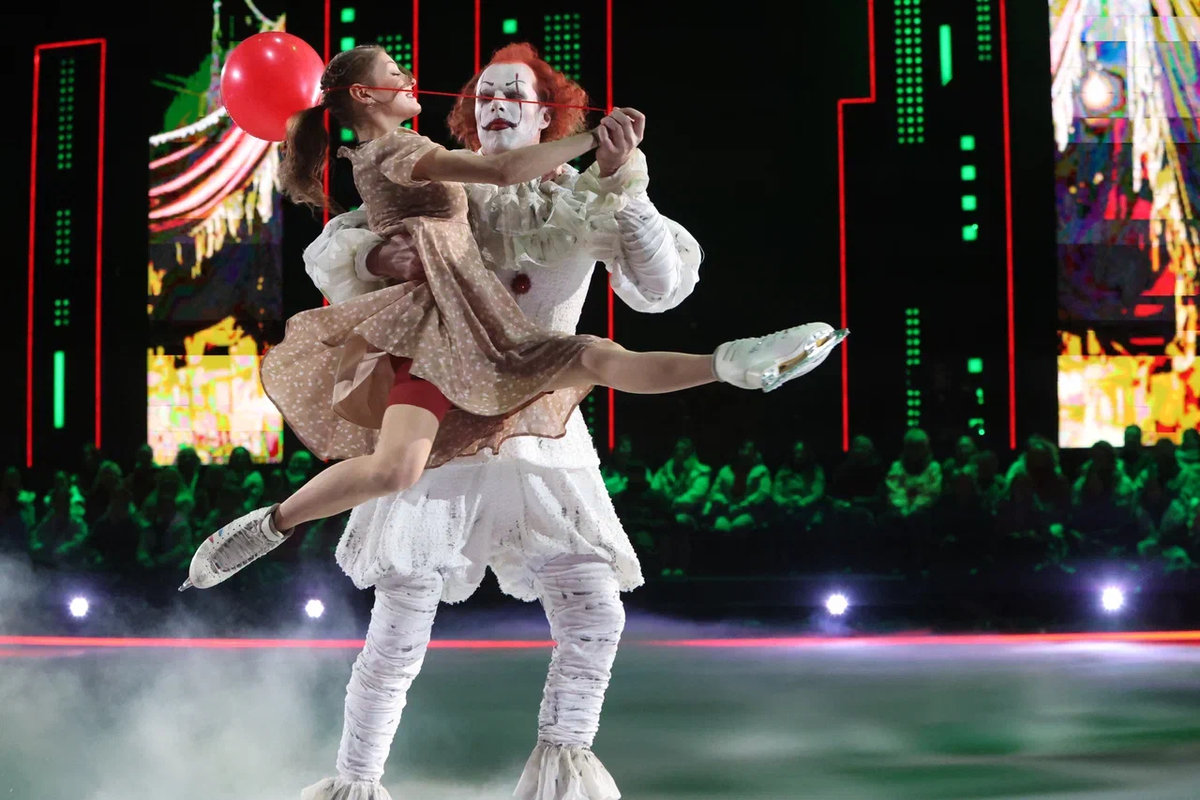 Лед, личные истории звезд и кино: что посмотреть на Первом канале в выходные, 7 и 8 февраля