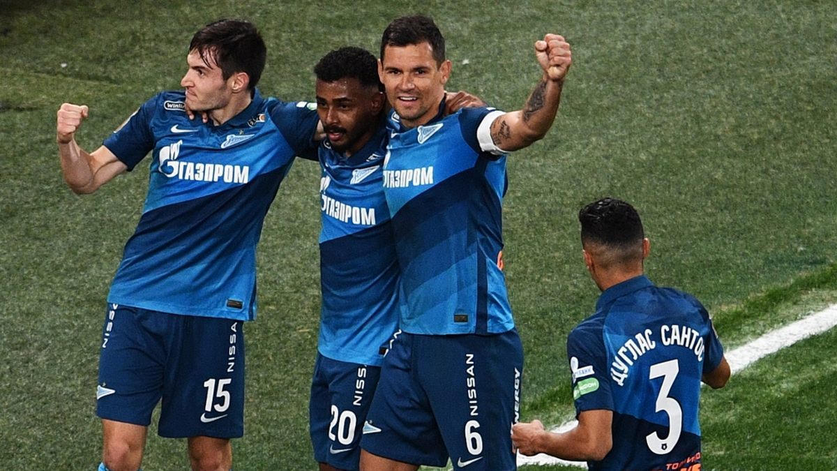 Злой «Спартак», парящий «Зенит»: смотрим 26-й тур чемпионата России на «Матч ТВ» и «МАТЧ! Премьер»