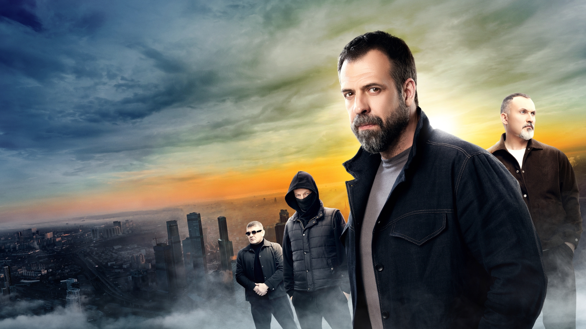 Уберечь ребенка от улицы и сохранить жилье: на телеканале «ЧЕ!» стартует третий сезон реалити «Влад решает»