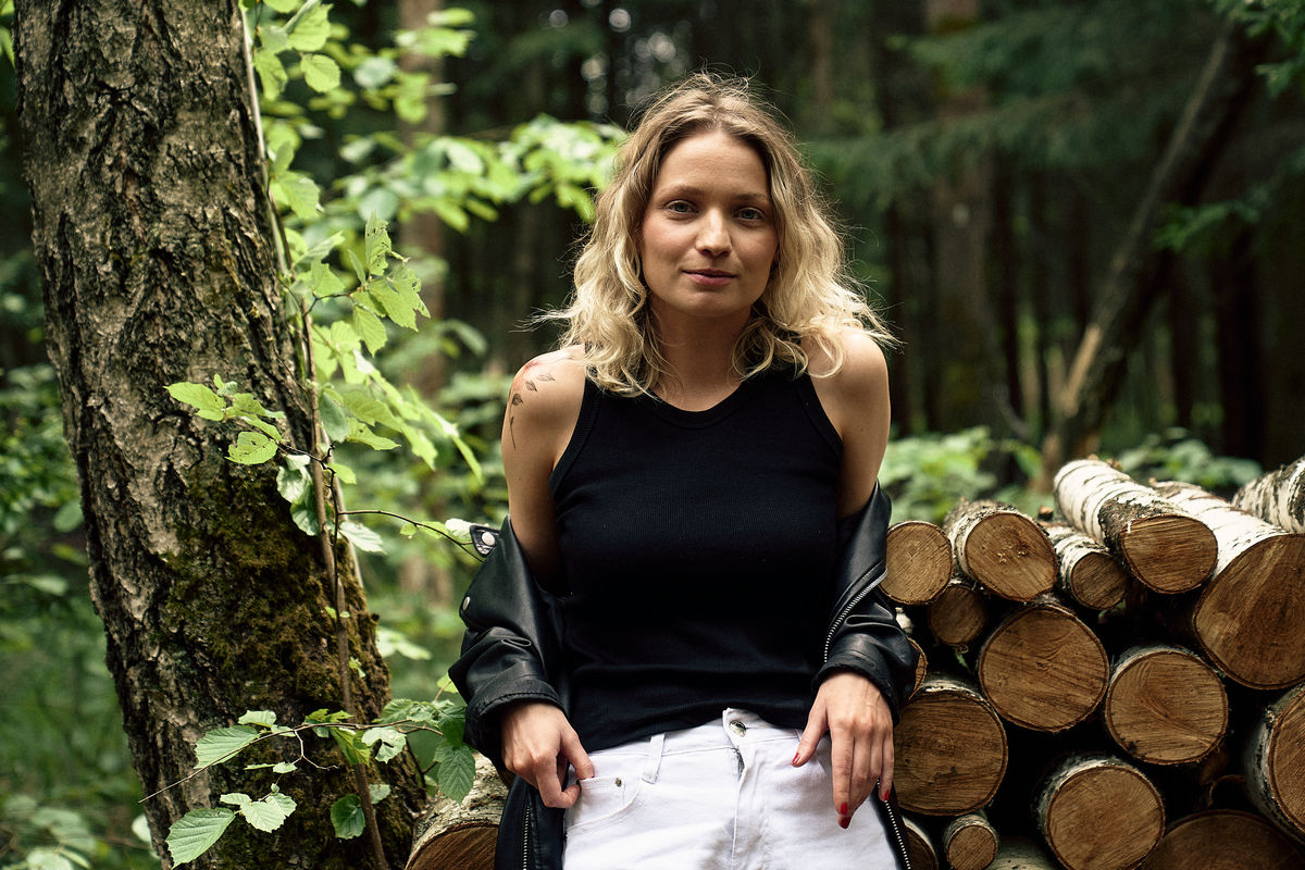 Исправить ошибки прошлого: ТВ-3 завершил съемки мистического триллера «Дом на краю леса»