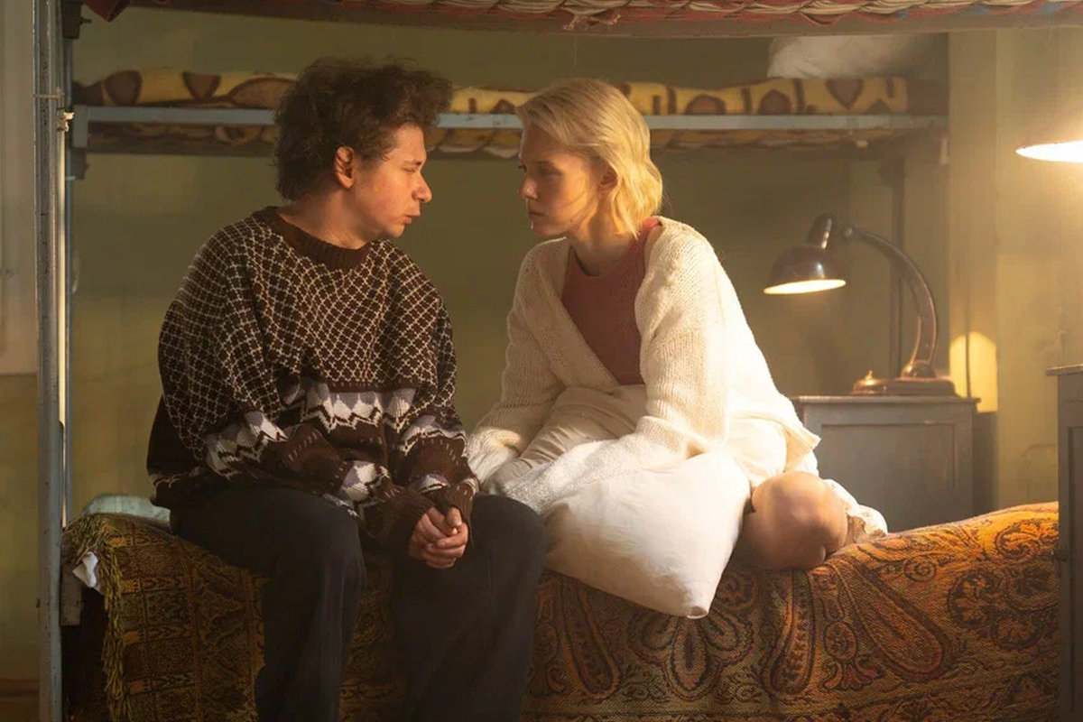 Тюремный голливуд возвращается: известна дата премьеры комедийного сериала «Мотай!» на ТНТ