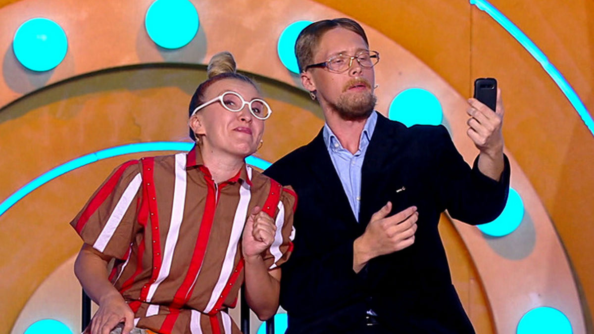 Юбилей Хрюши и Степаши, юмор и киноновинка с Марией Куликовой: какие премьеры покажет «Россия 1» в этот уик-энд 