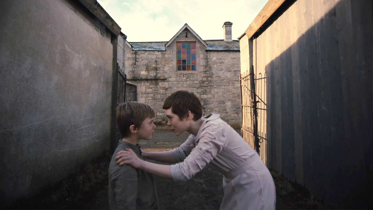 Старинная сказка: не пропустите премьеру «Гретель и Гензель» на НСТ