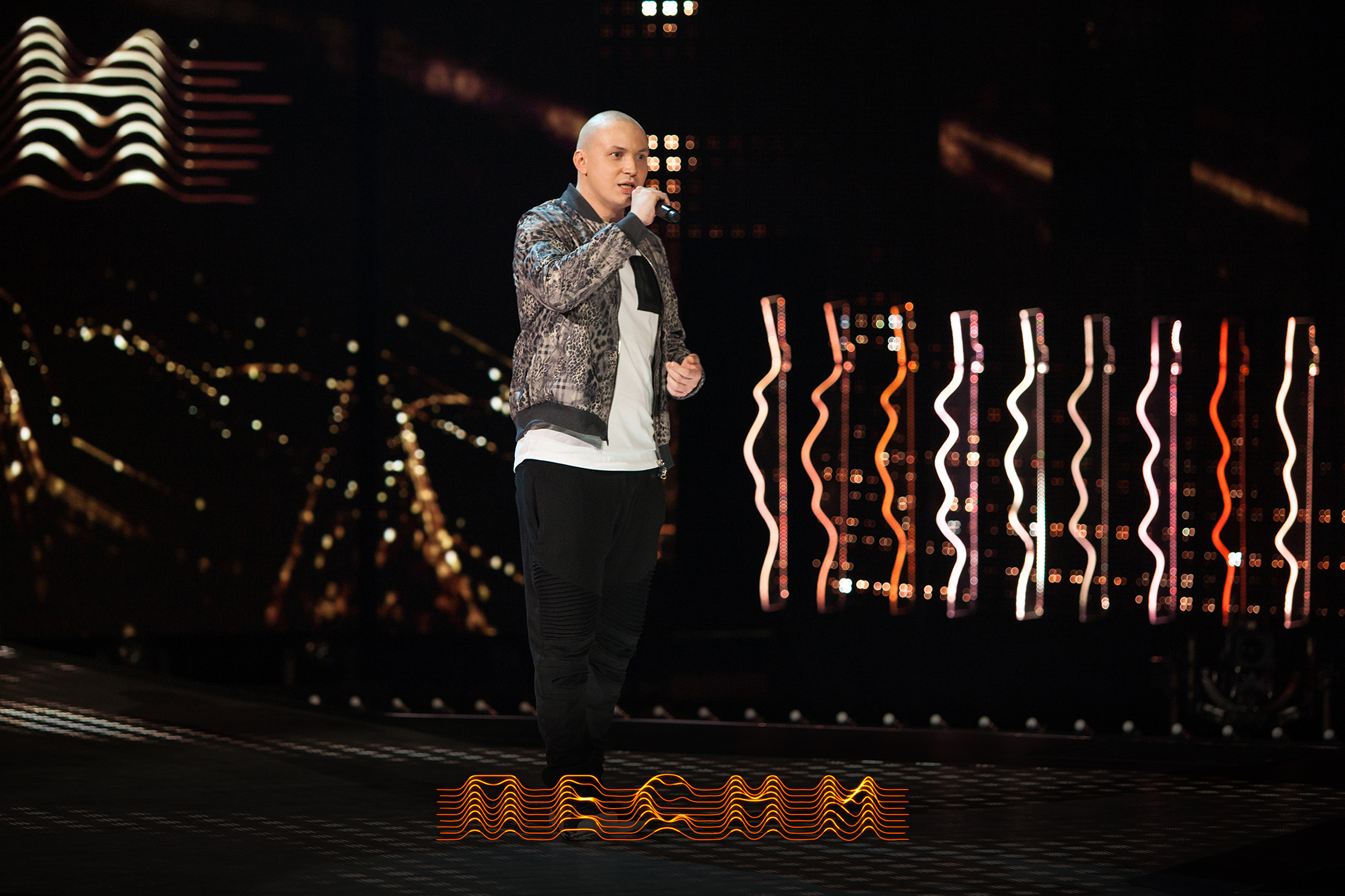 Американский стайл