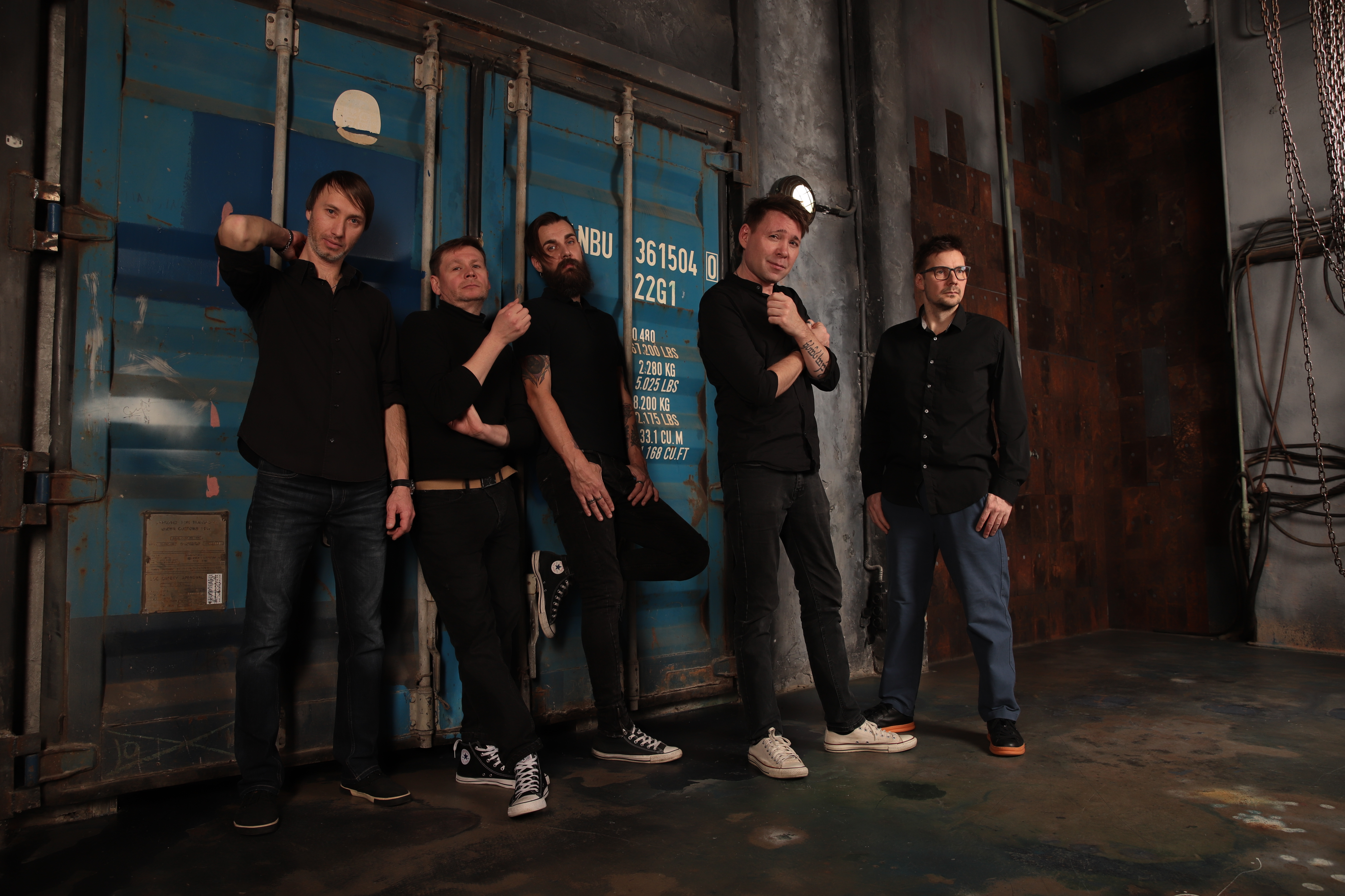 Открытие сезона: «Торба-на-Круче» выступит в Санкт-Петербурге