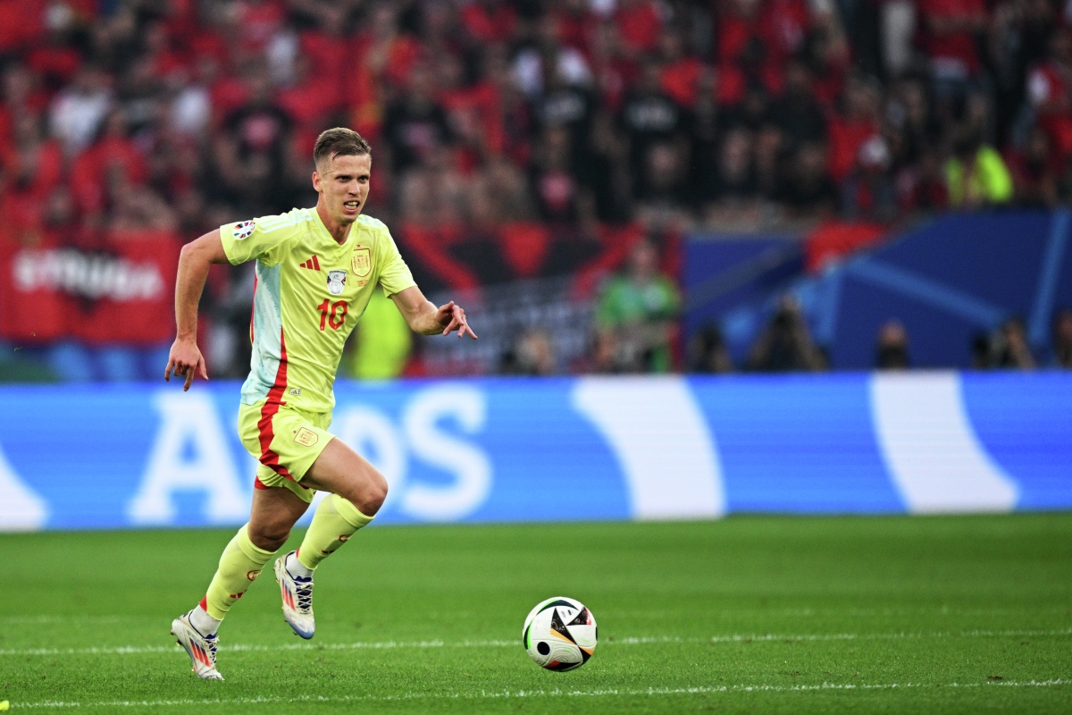 Испания готова остановить Францию, Нидерланды дают бой Англии: смотрим главные матчи 1/2 чемпионата Европы – 2024 на «МАТЧ!»