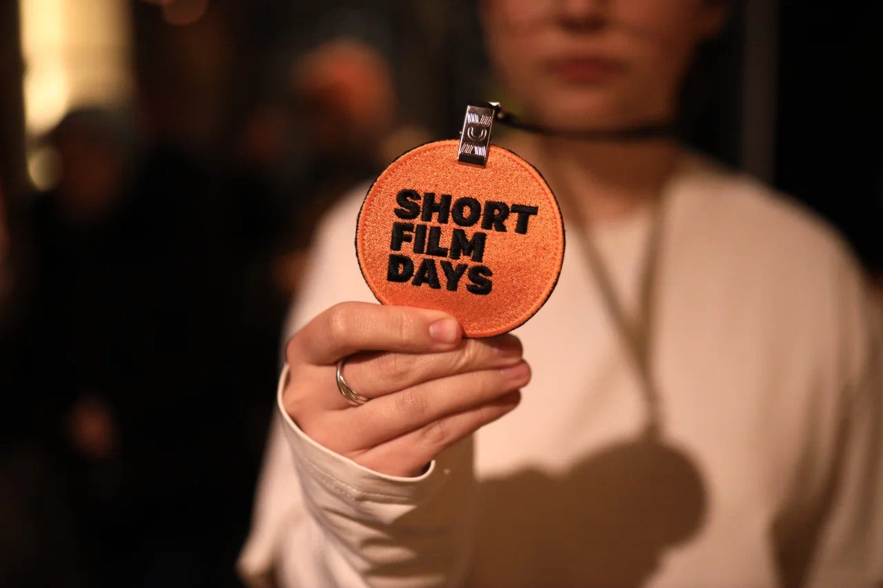 Осталось мало времени: фестиваль «Дни короткометражного кино» открыл прием заявок на IV Питчинг региональных киностартапов
