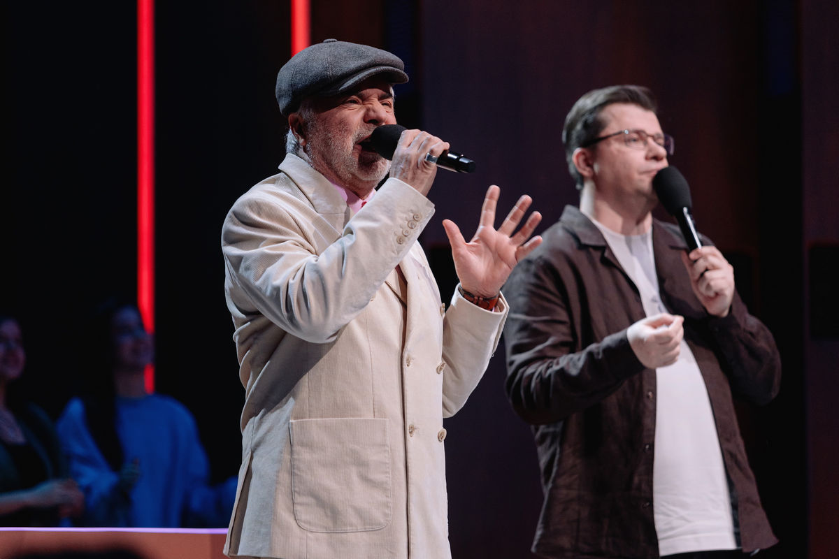 Сосо Павлиашвили станет гостем шоу «Караоке Клаб» на ТНТ