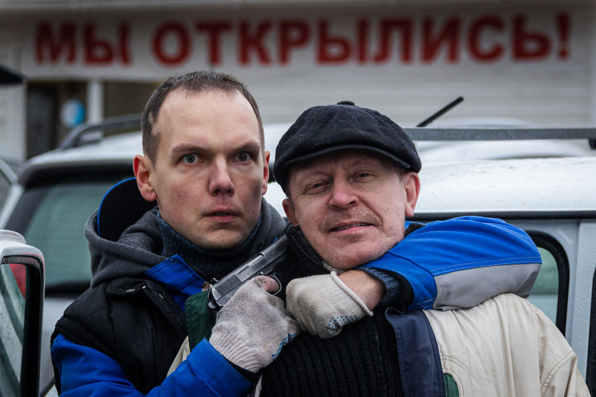 Теперь официально: НТВ объявил дату выхода в эфире четвертого сезона детектива «Первый отдел» с Иваном Колесниковым