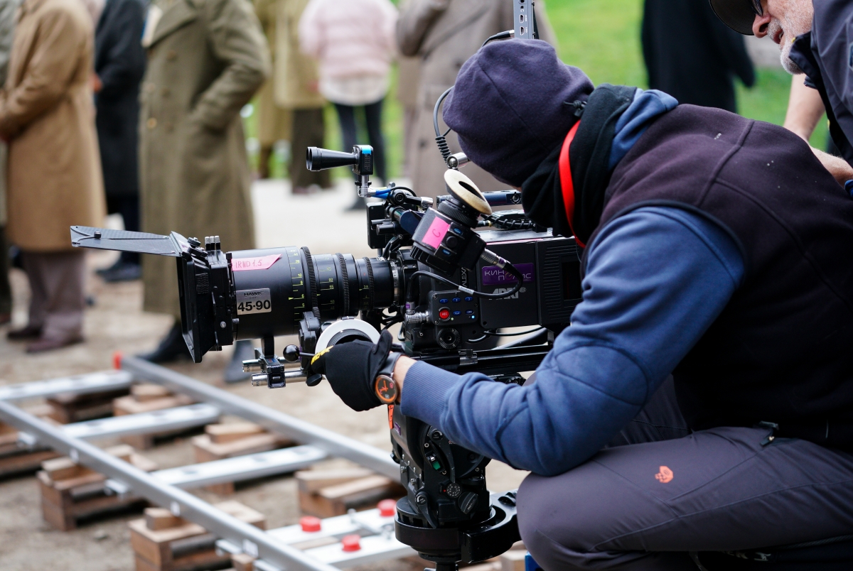 Героям подполья: в Ростовской области снимут сериал «Таганрог. Сопротивление»