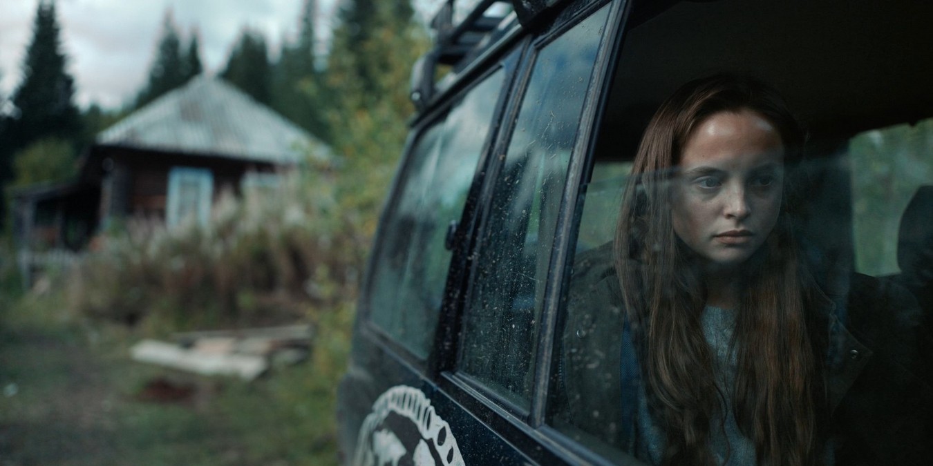 Телеканал ТНТ объявил дату старта: сериал «Территория» о загадочной российской провинции