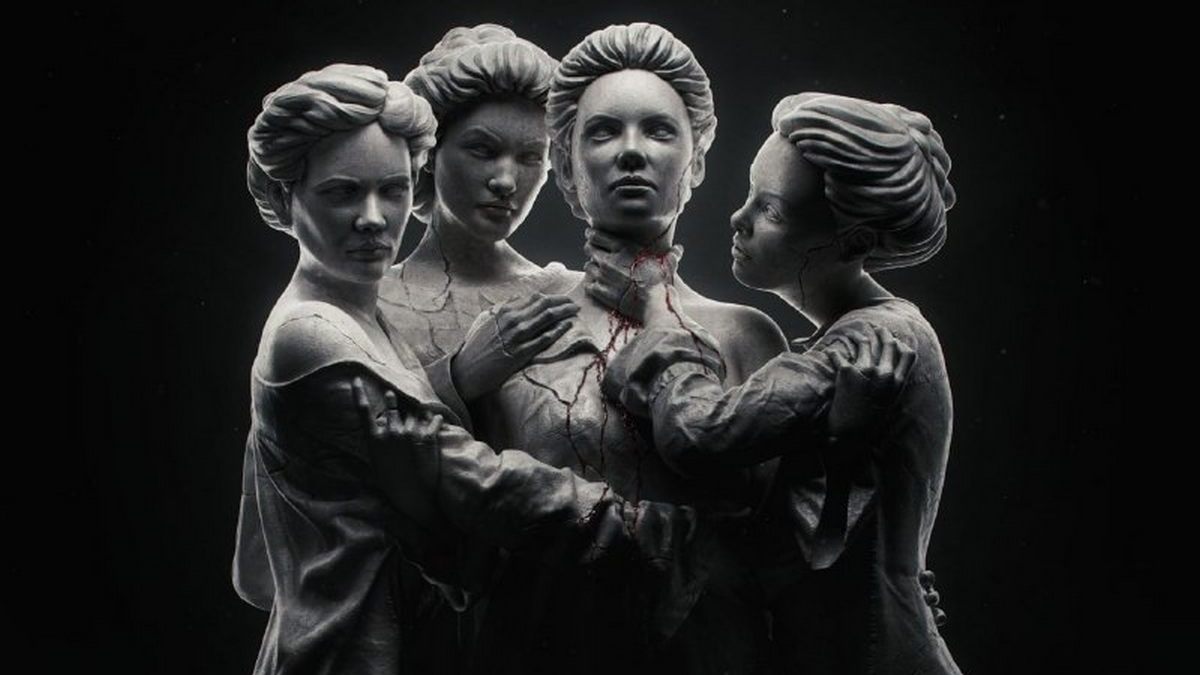 Тайны прошлого: завершились съемки мистического триллера «Пансион» со Стасей Милославской и Викторией Толстогановой