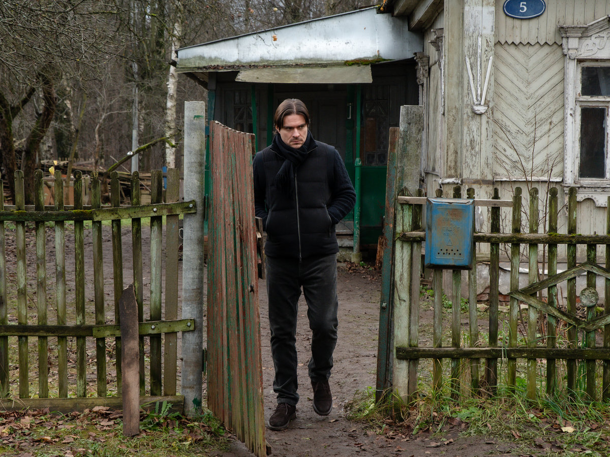 «Я тебя никому не отдам»: новые истории любви на «Dомашнем» с 30 марта по 3 апреля